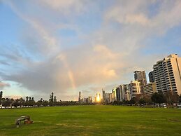 Residence on Langley Park