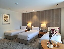 Residence on Langley Park