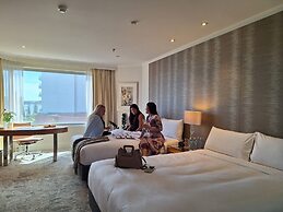 Residence on Langley Park