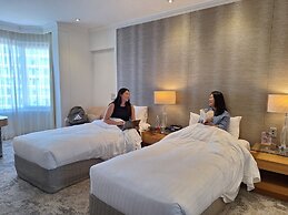 Residence on Langley Park