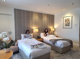 Residence on Langley Park