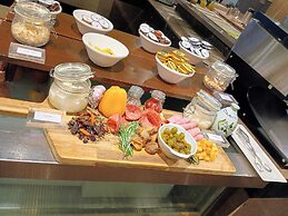 Residence on Langley Park