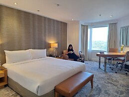 Residence on Langley Park