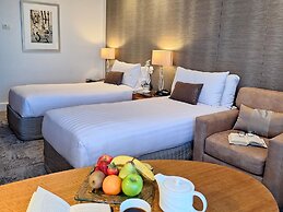 Residence on Langley Park