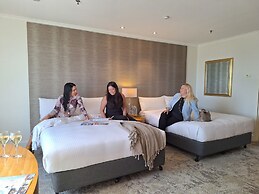 Residence on Langley Park