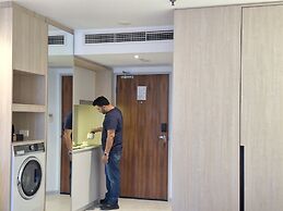 Residence on Langley Park