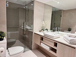 Residence on Langley Park