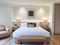 Residence on Langley Park