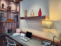 Residence on Langley Park