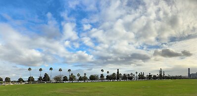 Residence on Langley Park