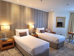 Residence on Langley Park