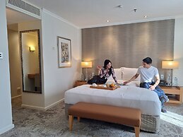 Residence on Langley Park