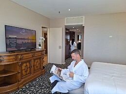 Residence on Langley Park