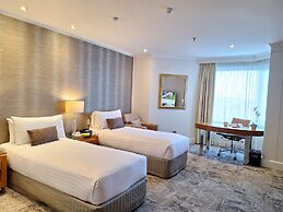 Residence on Langley Park