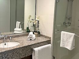 Residence on Langley Park