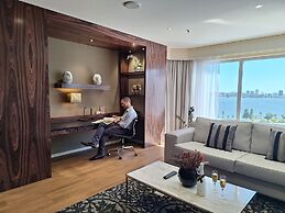 Residence on Langley Park