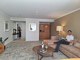 Residence on Langley Park