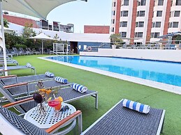 Residence on Langley Park