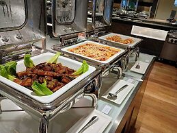 Residence on Langley Park