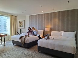 Residence on Langley Park