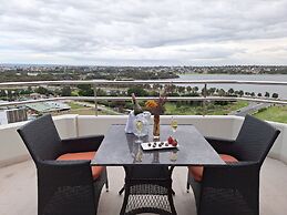 Residence on Langley Park