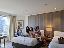 Residence on Langley Park