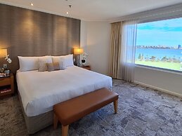 Residence on Langley Park