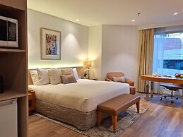 Residence on Langley Park