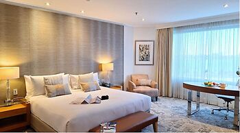 Residence on Langley Park