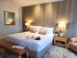 Residence on Langley Park