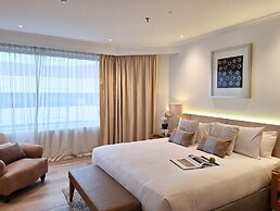 Residence on Langley Park