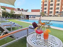 Residence on Langley Park