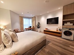 Residence on Langley Park