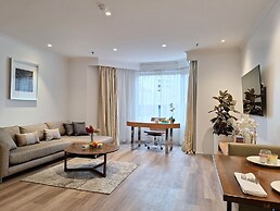 Residence on Langley Park