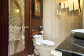 Kin Hotel Thi Sach