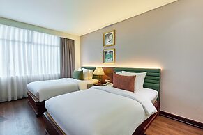 Kin Hotel Thi Sach