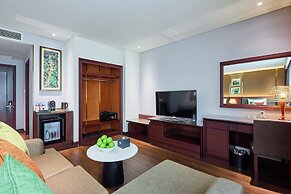 Kin Hotel Thi Sach
