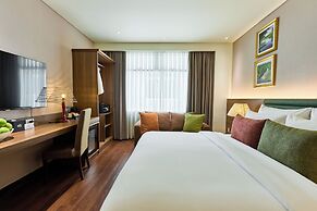 Kin Hotel Thi Sach