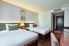 Kin Hotel Thi Sach