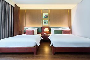 Kin Hotel Thi Sach
