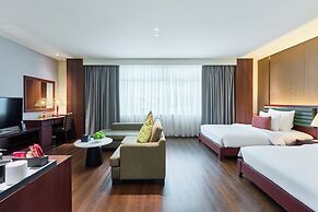 Kin Hotel Thi Sach
