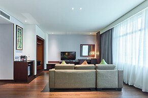 Kin Hotel Thi Sach