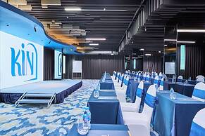 Kin Hotel Thi Sach