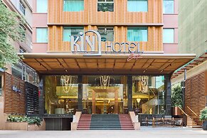 Kin Hotel Thi Sach