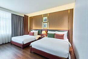 Kin Hotel Thi Sach