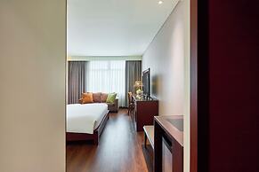 Kin Hotel Thi Sach