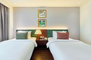 Kin Hotel Thi Sach