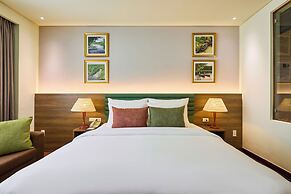 Kin Hotel Thi Sach