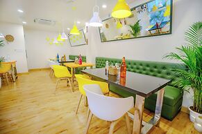 Bloom Hotel - HAL Old Airport Rd