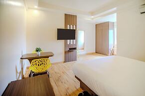 Bloom Hotel - HAL Old Airport Rd